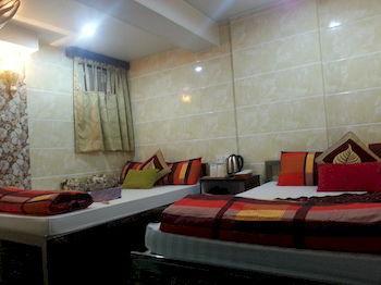 Ranjeet Guest House Hong Kong Extérieur photo