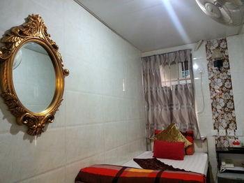 Ranjeet Guest House Hong Kong Extérieur photo