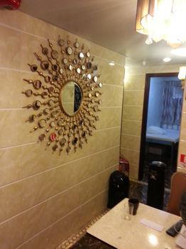 Ranjeet Guest House Hong Kong Extérieur photo