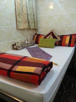 Ranjeet Guest House Hong Kong Extérieur photo
