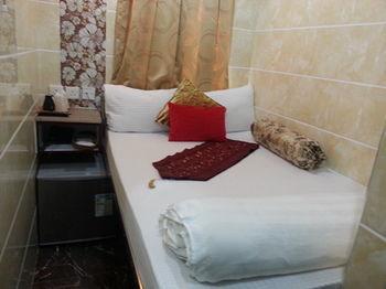 Ranjeet Guest House Hong Kong Extérieur photo