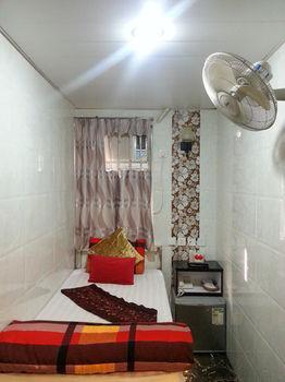 Ranjeet Guest House Hong Kong Extérieur photo