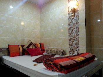 Ranjeet Guest House Hong Kong Extérieur photo