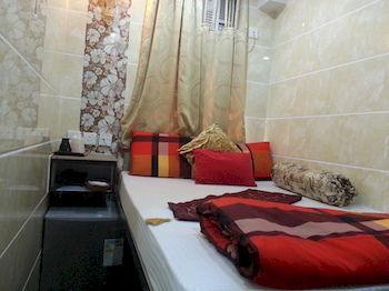 Ranjeet Guest House Hong Kong Extérieur photo