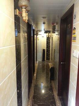Ranjeet Guest House Hong Kong Extérieur photo
