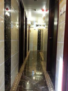 Ranjeet Guest House Hong Kong Extérieur photo