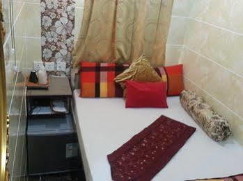 Ranjeet Guest House Hong Kong Extérieur photo